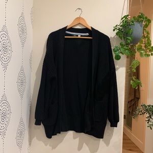 Urban Outfitters knit sweater